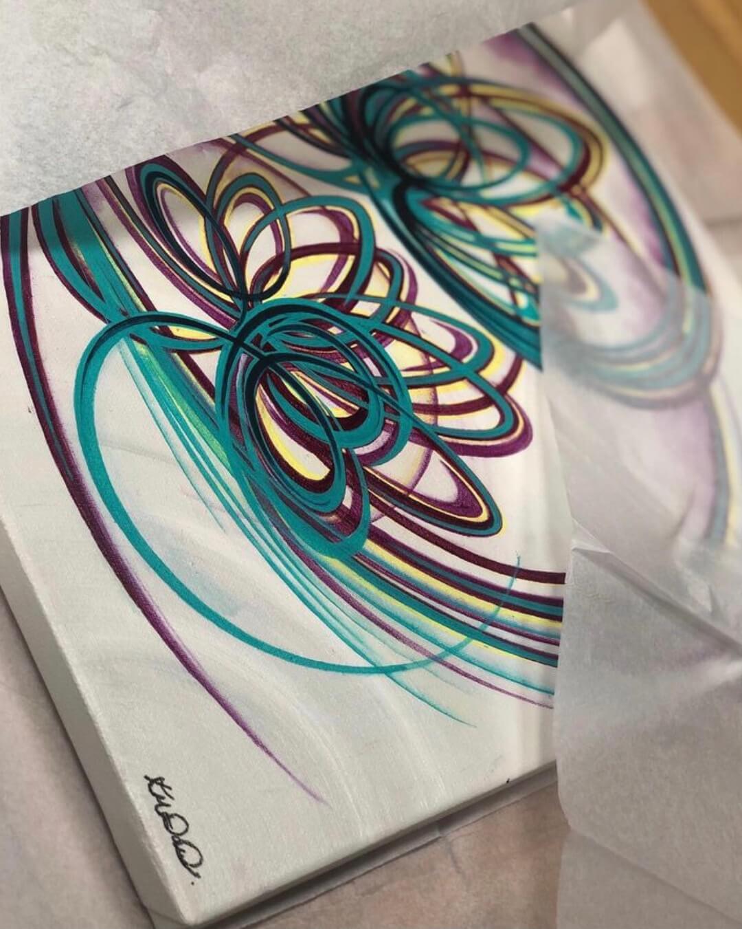 Christmas art gift deals uk