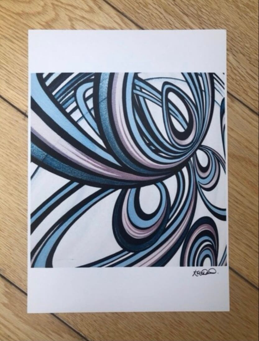 affordable wall art. Artwork for sale.