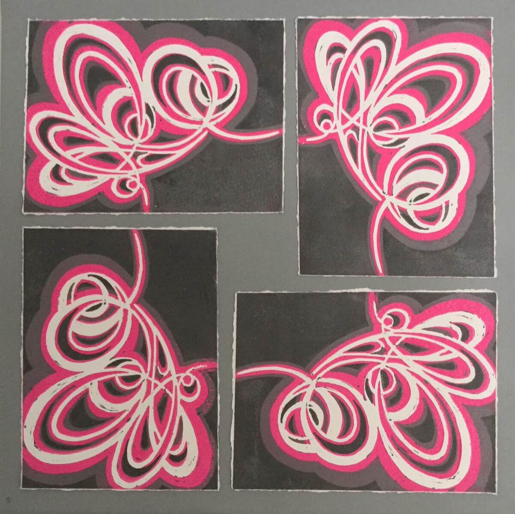 abstract artwork