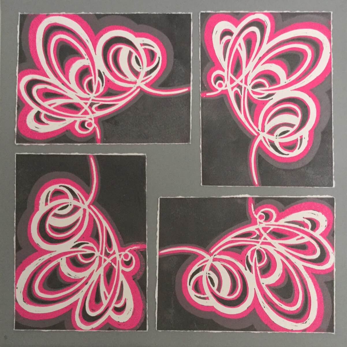 abstract artwork