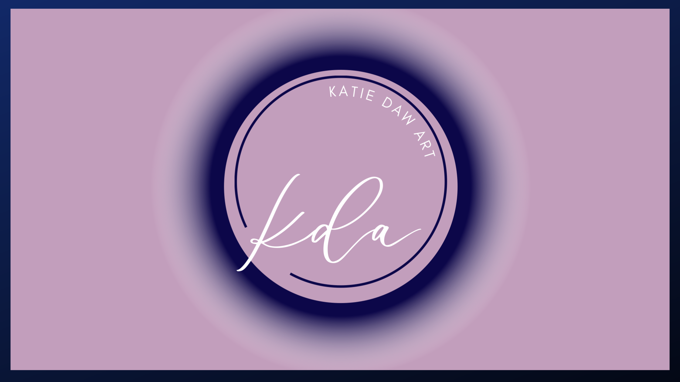 Katie Daw Art Gift Card